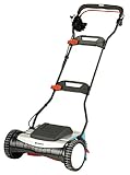 Eigenschaften Gardena 644028 / Gardena 4028-20 Elektro-Spindelmäher 380 EC