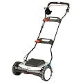 Gardena 4028-20 Elektro-Spindelm�her 380 EC