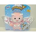 Webkinz ZUMBUDDY Pet Plush ZOOL a Giggly Zum (Pink)