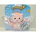 Webkinz ZUMBUDDY Pet Plush - ZOOL a Giggly Zum (Pink)