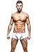 Andrew Christian Men's Twerk Boxer