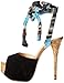 Luichiny Women's Hot Springs Platform Sandal