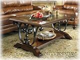 Welton Cocktail Table By Ashley Furniture