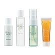 �y�X�J&nbsp;���r&nbsp;�g���C�A���Z�b�g&nbsp;(�t�F�C�X�E�H�b�V��20ml�E�N���A���[�V����30ml�E�s�N�m�W�F��15ml�E�n�[�o���~�X�g20ml)