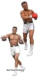 Muhammad Ali - Action Figure (Set Of 2) BOX
