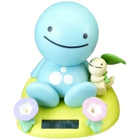 Tomy - Accessoires - Nohohon - Hidamari No Tami - Bleu