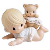 Precious Moments Sweetest Baby Boy