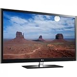 47LV5500 47" 1080p LED LCD HDTV