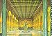 Stockholm Sweden City Hall Postcard