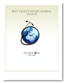 Rift Valley Fever: Global Status 2010 edition