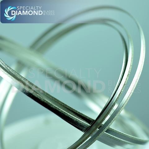 DBS37L: Diamond Coated 37.7 3 Pack