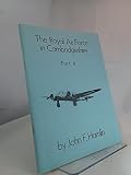 The Royal Air Force in Cambridgeshire. Pt.4, the histories of RAF Upwood and RAF Warboys