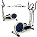 TrimMaster CT118 Elliptical Cross Trainer - 16