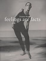 Feelings Are Facts: A Life (Writing Art)