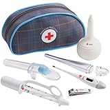 The First Years American Red Cross Baby Healthcare Kit