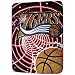 Philadephia 76ers Royal Plush Blanket
