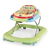 Chicco DJ Baby Walker, Splash