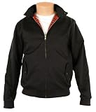 41aSwgsroPL. SL160  Merc Harrington Jacket
