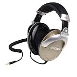 Koss Pro4AAT Titanium Pro Headphones