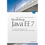 Workshop Java EE 7: Ein praktischer Einstieg in di&hellip von Marcus Schie�er