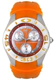 TechnoMarine Men's Reef Chronograph Watch #REEF19