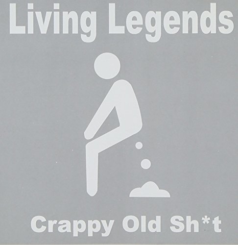 Crappy Old Shit