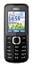 Nokia C1-01 - M�vil libre (pantalla de 1,8" 128 x 160, c�mara 0.3 MP, 64 MB de capacidad) color negro