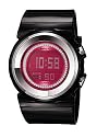 CASIO Damen-Armbanduhr BABY-G BGD-102-1ER