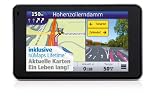 Produkt-Bild: Garmin n&uuml;vi 3490 LMT Navigationsger&auml;t (10,9 cm (4,3 Zoll) Display, 3D Traffic, Gesamteuropa, Lifetime Map Update, Bluetooth, Sprachsteuerung)
