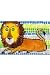 Emily Green Lion Placemat