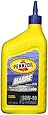 Pennzoil 4949 80W-90 High Viscosity Marine Engine Oil - 1 Quart