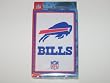 BUFFALO BILLS Logo Deck Of Playing Cards 52 Cards Plus Two Jokers
