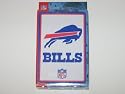 BUFFALO BILLS Logo Deck Of Playing Cards 52 Cards Plus Two Jokers