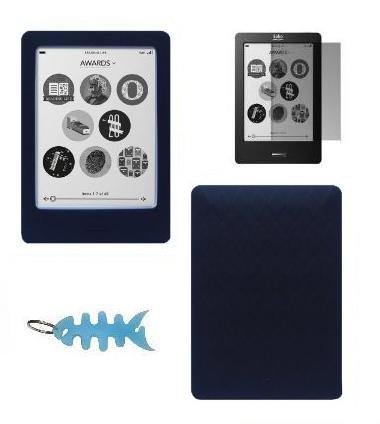 Protector : HappyZone Silicone Protector Fishbone Keychain