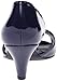 Bandolino Women's Primacera Synthetic D'Orsay Pump