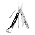 Leatherman 831207 Style CS Clip-On Multi-Tool with Scissors