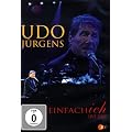 Udo J�rgens - Einfach ich - Live 2009