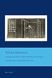 Will the modernist : Shakespeare and the European historical avant-gardes