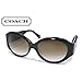 yCOACHzR[` TOX S452 TORTOISE