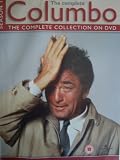 Review   / Columbo Season 1 Disc 1: 2 episodes - Murder by the Book; Death Lends a Hand