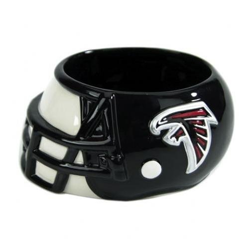 Atlanta Falcons Soup Bowl