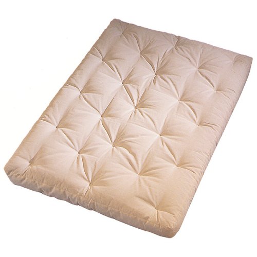 Kitchen: Cyprus Futon Mattress