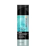 Pantene Pro-V Medium-Thick Hair Style Straighten & Smooth 150 ml