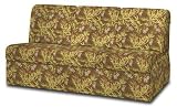 Paradise Palm Armless TB Couch