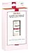 Sally Hansen Hard As Nails Strengthener Clear 0.45 Ounce (13.3ml) (6 Pack)