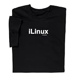 iLinux T-shirt