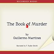 The Book of Murder | [Guillermo Martinez]