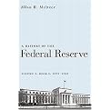 A History of the Federal Reserve, 1970-1985 (Book 2) (Hardcover)