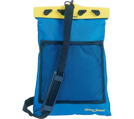 Dry Pak Multi-Purpose Nylon Case Small Active Bag