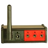 Global Cache WF2IR iTach Wi-Fi to IR